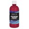 Sargent Art Pre-Mixed Acrylic Pouring Paint - Deep Rubine Red, 16 oz, Bottle
